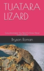Image for Tuatara Lizard