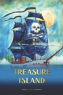 Image for Treasure Island : with Original Illustrations Read for enjoyments