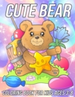 Image for Bear Coloring Book for Kids Ages 3-8