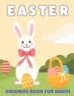 Image for Easter Coloring Book For Adults