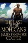 Image for The Last of the Mohicans Illustrated