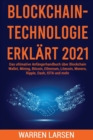 Image for Blockchain-Technologie Erklart 2021