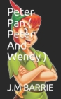 Image for Peter Pan ( Peter And Wendy )