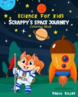 Image for Science for Kids Coloring Book