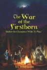 Image for The War of the Firstborn