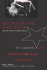 Image for Quit the Killing and Trust in God : The Value of Lucifer