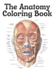 Image for The Anatomy Coloring Book
