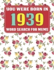 Image for You Were Born In 1939