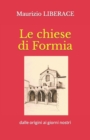 Image for Le chiese di Formia : dalle origini ai giorni nostri