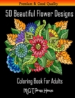Image for 50 Beautiful Flower Designs