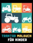 Image for Traktor Malbuch fur Kinder