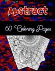 Image for Abstract Coloring Book