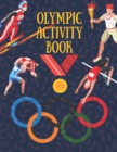 Image for Olympic Activity Book