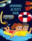 Image for SWIMMING Activity Book