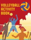 Image for VOLLEYBALL Activity Book