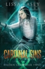 Image for Cardinal Sins : Gay Urban Fantasy Paranormal Romance