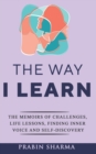 Image for The Way I Learn