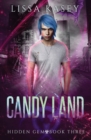 Image for Candy Land : Gay Urban Fantasy Mystery Romance