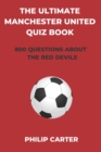 Image for The Ultimate Manchester United Quiz Book