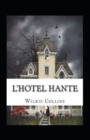 Image for L&#39;Hotel Hante Annote