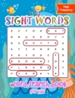 Image for Sight Words Word Search Book for Kids High Frequency