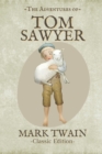 Image for The Adventures of Tom Sawyer : With Annotated