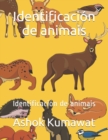 Image for Identificacion de animais