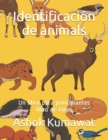 Image for Identificacion de animals