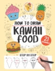 Image for How to draw Kawaii Food