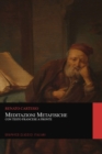 Image for Meditazioni Metafisiche. Con Testo Francese a Fronte (Graphyco Classici Italiani)