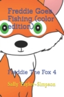Image for Freddie Goes Fishing (color edition) : Freddie The Fox 4