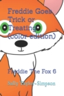 Image for Freddie Goes Trick or Treating (color edition) : Freddie The Fox 6