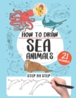 Image for How to draw sea animals