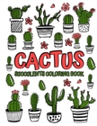 Image for Cactus Succulents Coloring Book