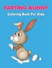 Image for Farting Bunny Coloring Book For Kids