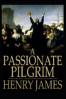 Image for A Passionate Pilgrim