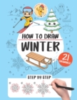 Image for How to draw winter