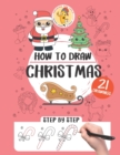Image for How to draw Christmas