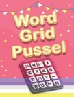 Image for Word Grid Pussel