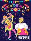 Image for Cinco De Mayo Coloring Book for Kids