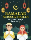 Image for Ramadan Scissor Skills Activity Book for Kids