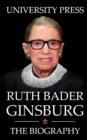 Image for Ruth Bader Ginsburg Book : The Biography of Ruth Bader Ginsburg