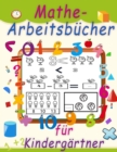 Image for Mathe-Arbeitsbucher fur Kindergartner