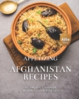 Image for Appetizing Afghanistan Recipes
