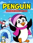 Image for Penguin Coloring Book for Kids
