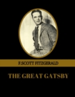 Image for THE GREAT GATSBY BY F.SCOTT FITZGERALD (Illustrated)