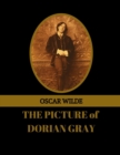 Image for THE PICTURE OF DORIAN GRAY BY OSCAR WILDE (Illustrated)