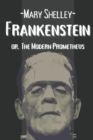 Image for Frankenstein or, The Modern Prometheus