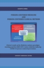 Image for Person Centered Medicine and Person Centered Medicine Clinical Method