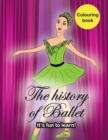 Image for The History of Ballet
